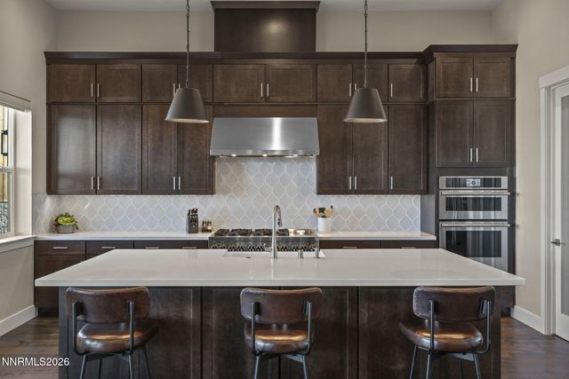 3035 Feathertop Drive, Reno, NV 89521