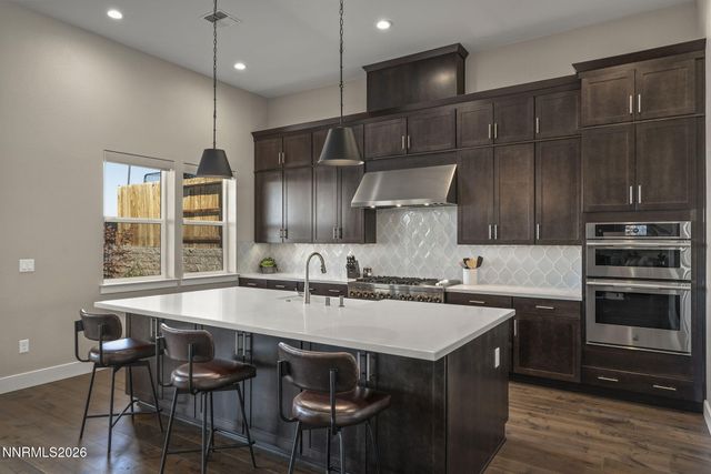 3035 Feathertop Drive, Reno, NV 89521