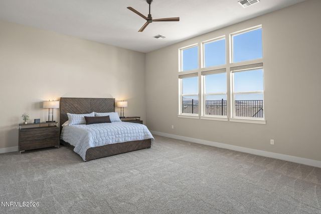 3035 Feathertop Drive, Reno, NV 89521