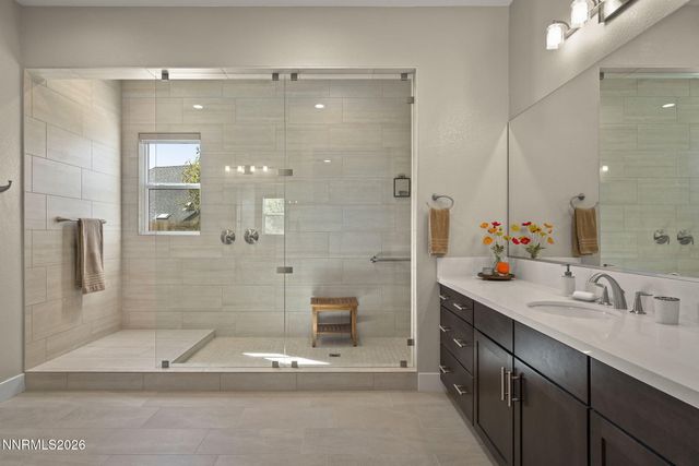 3035 Feathertop Drive, Reno, NV 89521