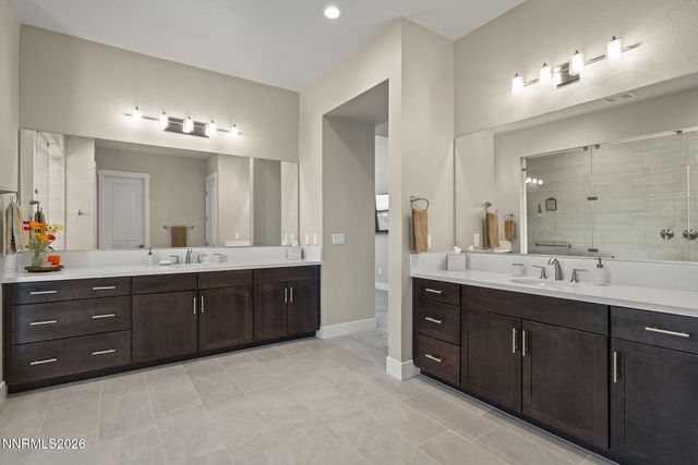 3035 Feathertop Drive, Reno, NV 89521