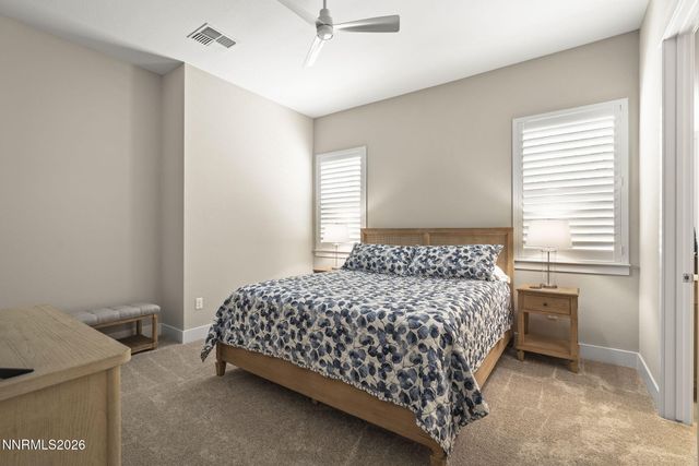 3035 Feathertop Drive, Reno, NV 89521