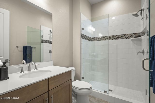 3035 Feathertop Drive, Reno, NV 89521