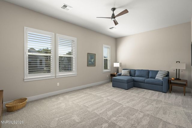 3035 Feathertop Drive, Reno, NV 89521