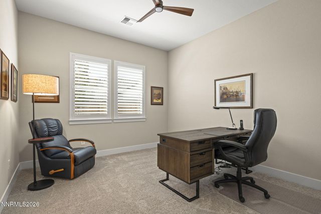 3035 Feathertop Drive, Reno, NV 89521