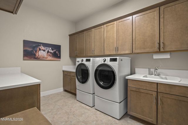 3035 Feathertop Drive, Reno, NV 89521