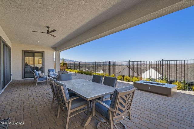 3035 Feathertop Drive, Reno, NV 89521