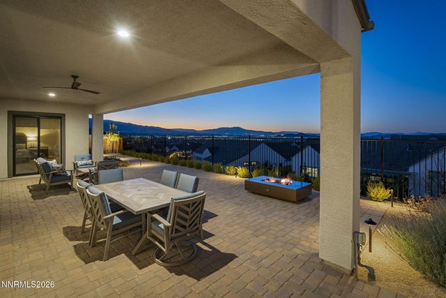 3035 Feathertop Drive, Reno, NV 89521