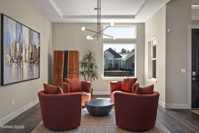 3035 Feathertop Drive, Reno, NV 89521