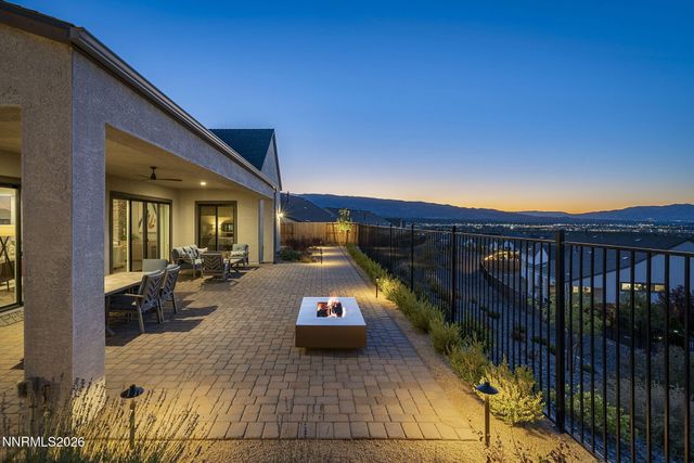 3035 Feathertop Drive, Reno, NV 89521