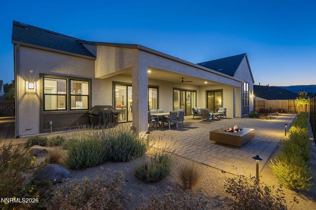 3035 Feathertop Drive, Reno, NV 89521