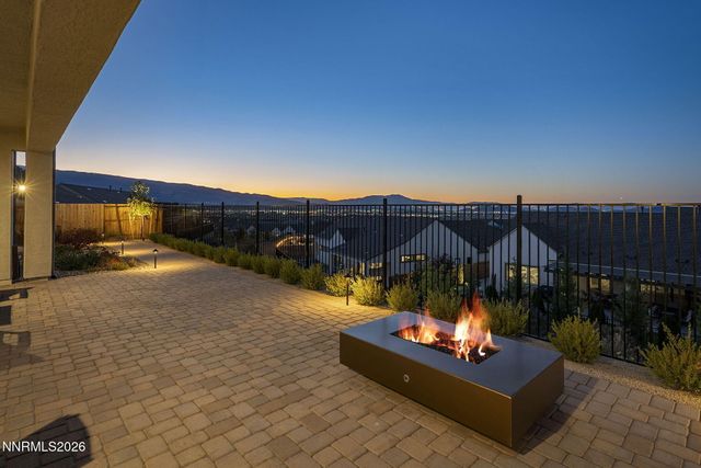 3035 Feathertop Drive, Reno, NV 89521