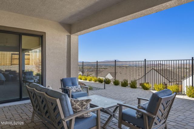 3035 Feathertop Drive, Reno, NV 89521