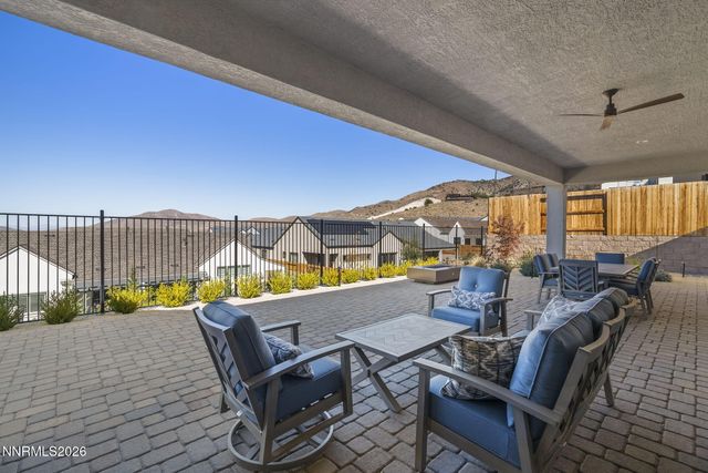 3035 Feathertop Drive, Reno, NV 89521