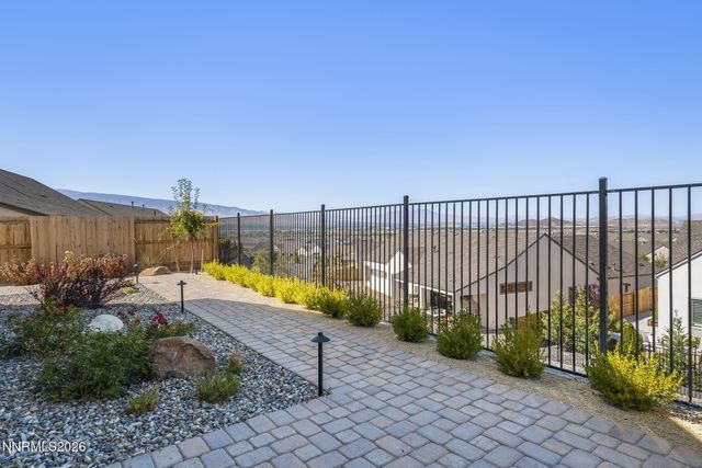 3035 Feathertop Drive, Reno, NV 89521