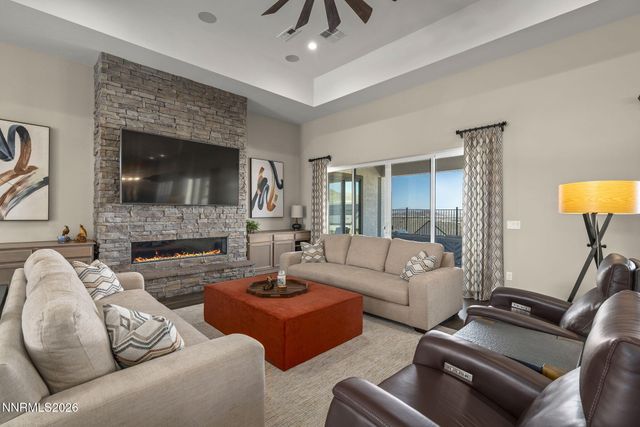 3035 Feathertop Drive, Reno, NV 89521