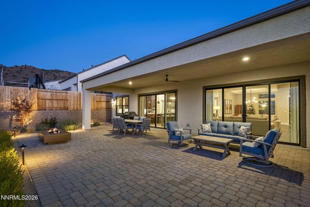 3035 Feathertop Drive, Reno, NV 89521