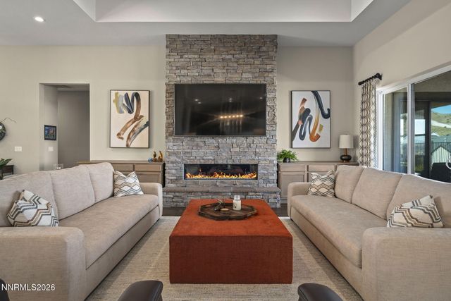 3035 Feathertop Drive, Reno, NV 89521