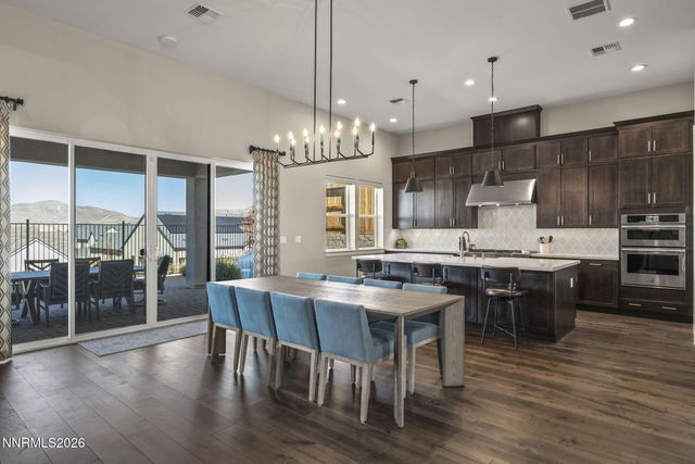 3035 Feathertop Drive, Reno, NV 89521