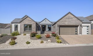 3035 Feathertop Drive, Reno, NV 89521