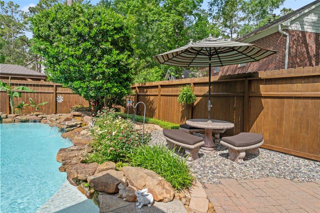 38 E Summer Storm Circle, The Woodlands, TX 77381