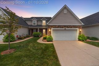 3349 Grove Lane, Auburn Hills, MI 48326