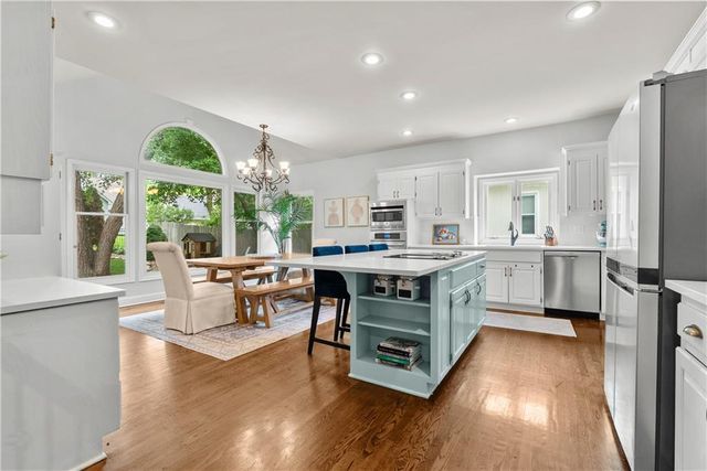 14528 S Mullen Street, Olathe, KS 66062