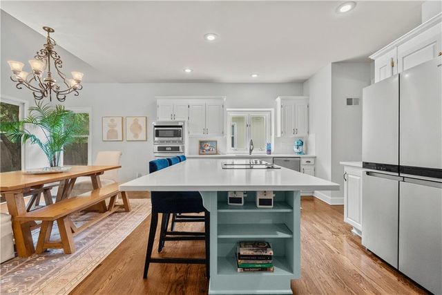14528 S Mullen Street, Olathe, KS 66062