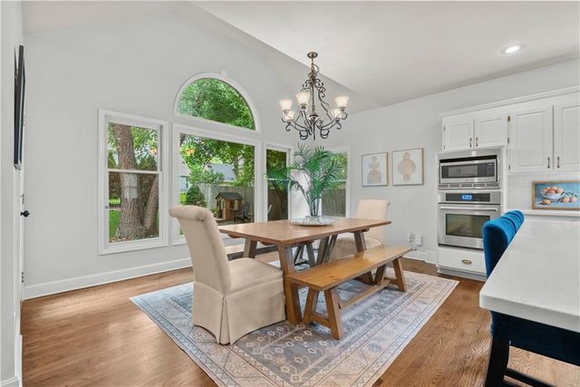 14528 S Mullen Street, Olathe, KS 66062