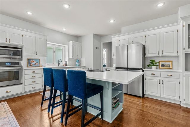14528 S Mullen Street, Olathe, KS 66062