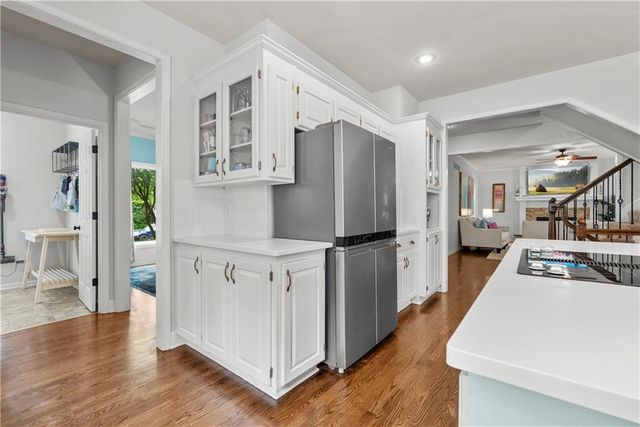 14528 S Mullen Street, Olathe, KS 66062