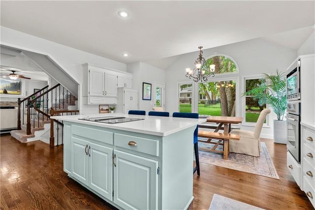 14528 S Mullen Street, Olathe, KS 66062