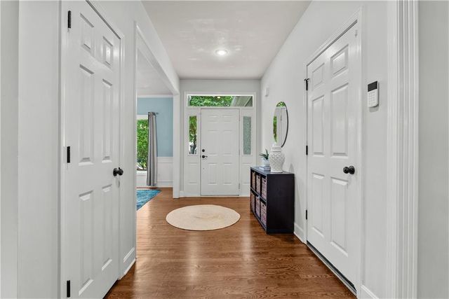 14528 S Mullen Street, Olathe, KS 66062