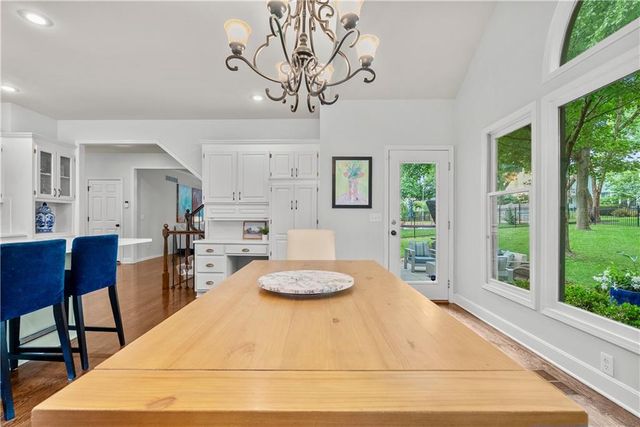 14528 S Mullen Street, Olathe, KS 66062