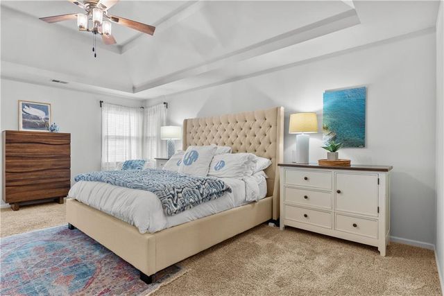 14528 S Mullen Street, Olathe, KS 66062