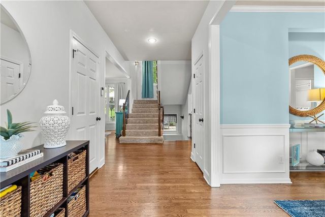 14528 S Mullen Street, Olathe, KS 66062