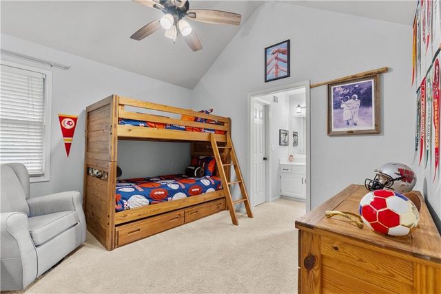 14528 S Mullen Street, Olathe, KS 66062