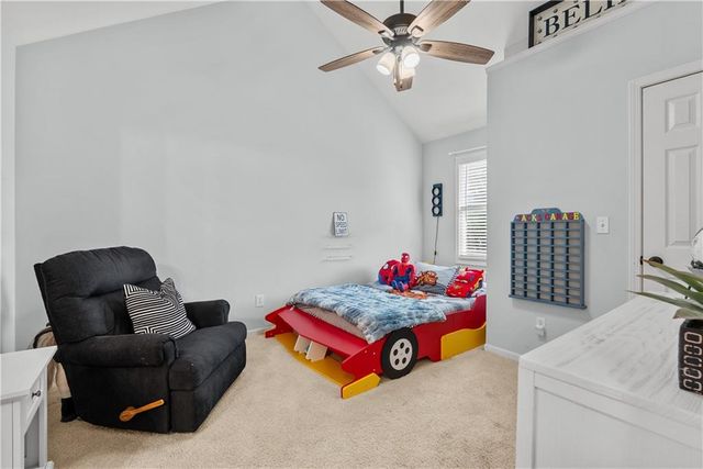 14528 S Mullen Street, Olathe, KS 66062