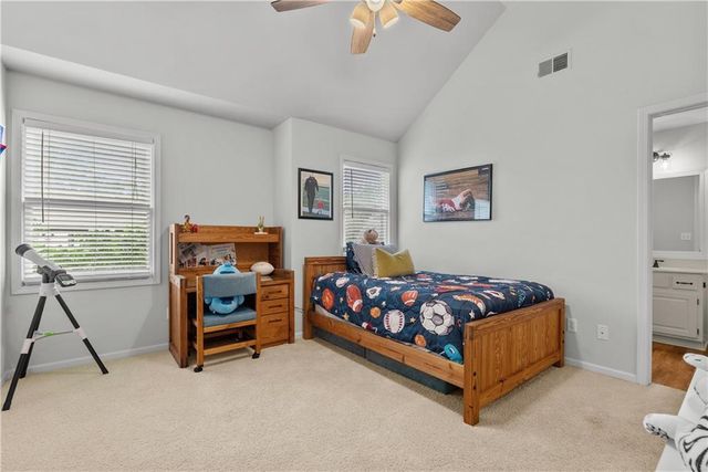 14528 S Mullen Street, Olathe, KS 66062