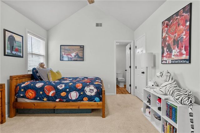 14528 S Mullen Street, Olathe, KS 66062