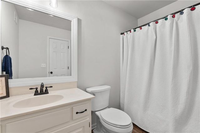 14528 S Mullen Street, Olathe, KS 66062