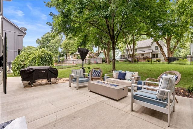 14528 S Mullen Street, Olathe, KS 66062