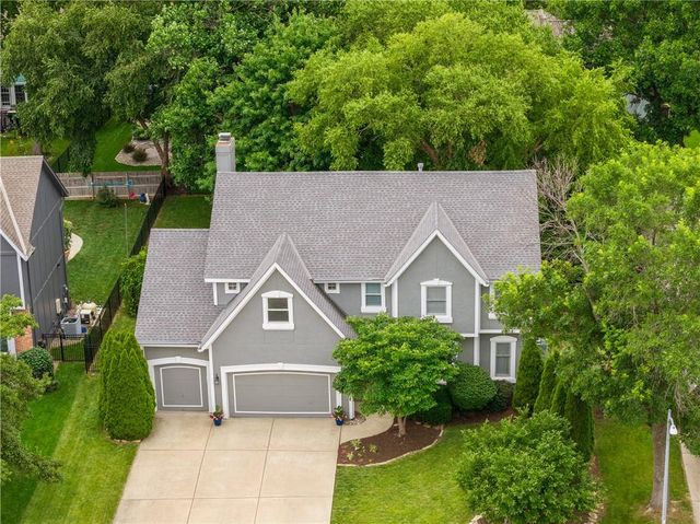 14528 S Mullen Street, Olathe, KS 66062