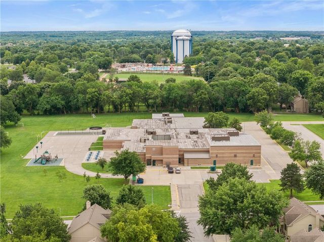14528 S Mullen Street, Olathe, KS 66062