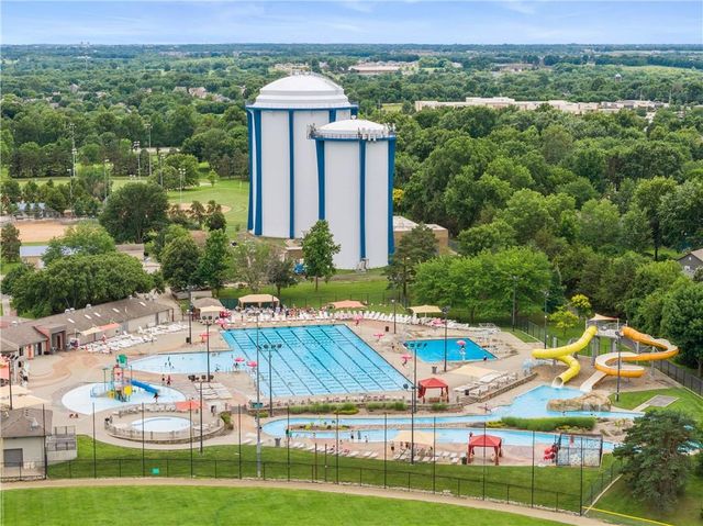 14528 S Mullen Street, Olathe, KS 66062