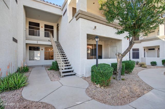 11375 E SAHUARO Drive 1104, Scottsdale, AZ 85259