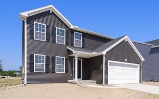6350 Southtown Lane, Byron Center, MI 49315