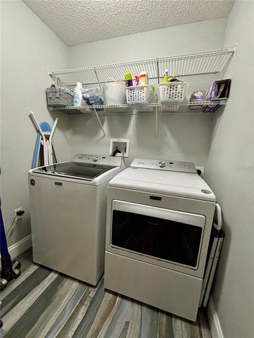 307 VELVETEEN PLACE, Chuluota, FL 32766