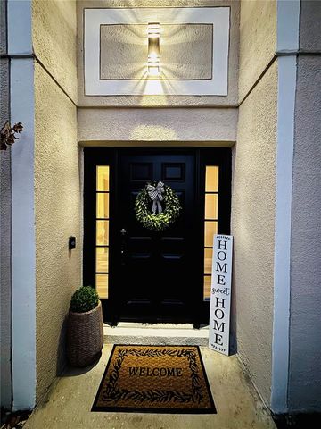 307 VELVETEEN PLACE, Chuluota, FL 32766