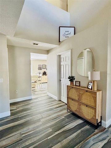 307 VELVETEEN PLACE, Chuluota, FL 32766